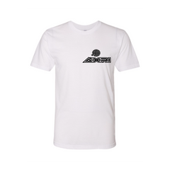 Unisex American Apparel 50/50 T-Shirt