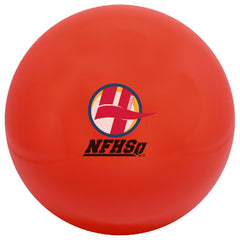Orange NFHS Certified Field Hockey Balls 12 Pack